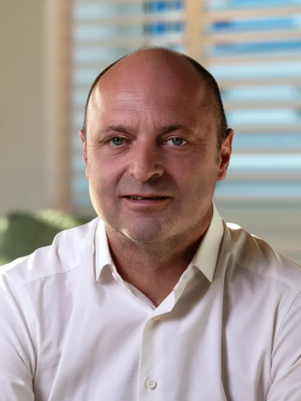 Profilbild von Björn Wölker, Fliesen & Naturstein · Fachwirt Gebäudemanagement, Wohnort: 91362 Pretzfeld